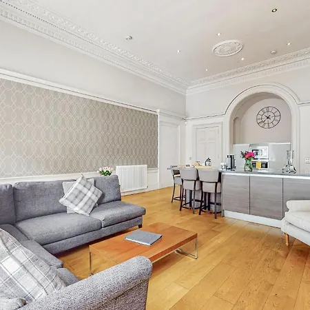 Διαμέρισμα Cairn Introduces Blythswood - Experience Exceptional Luxury Living In Glasgow's Desirable Location *
