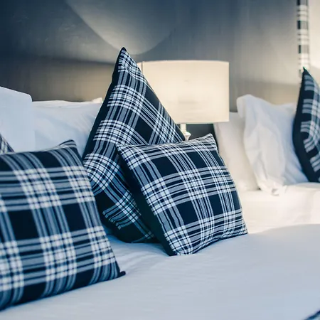 Hotel Argyll 3*