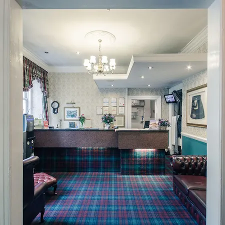 Argyll
