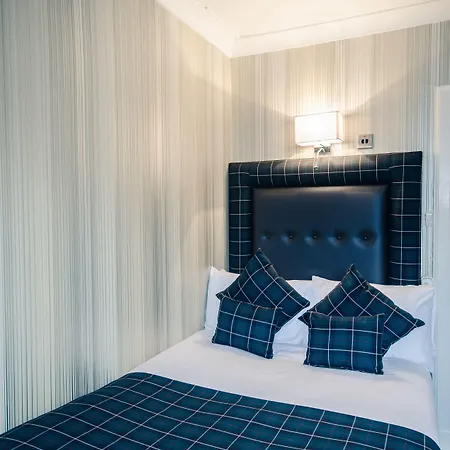 Argyll 3* Glasgow