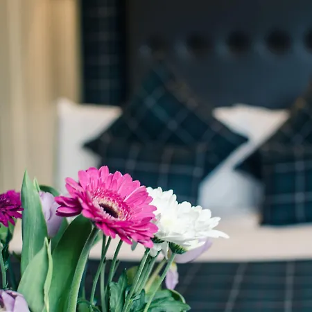 Argyll 3* Glasgow