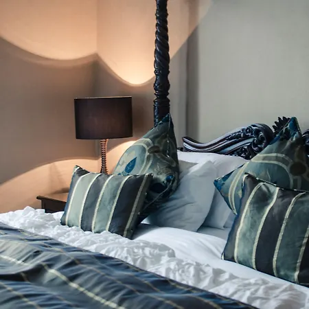 Hotel Argyll 3*