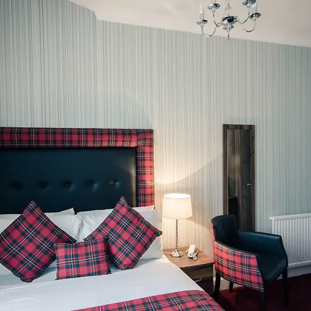 Argyll Hotel
