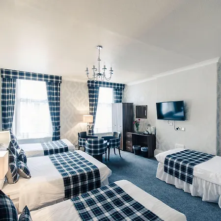 Argyll Hotel