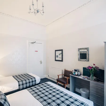 Argyll Hotel