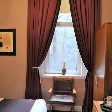 Argyll Glasgow
