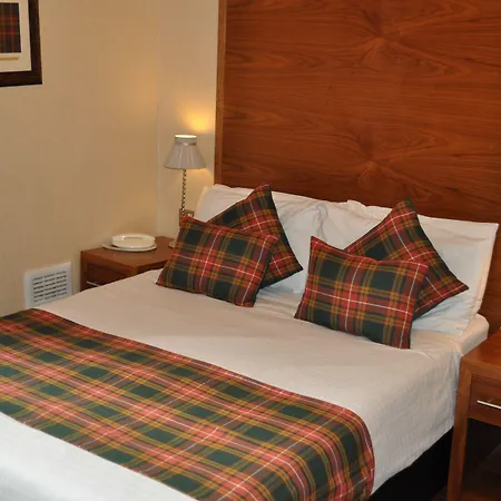 Argyll Hotel