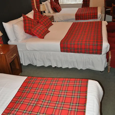 Hotel Argyll