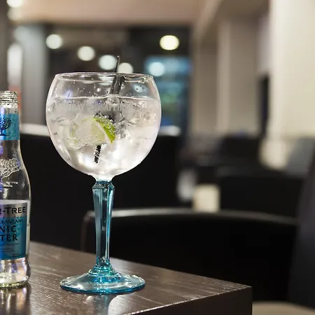 Express - - Ctr Riverside By Ihg 3* Glasgow