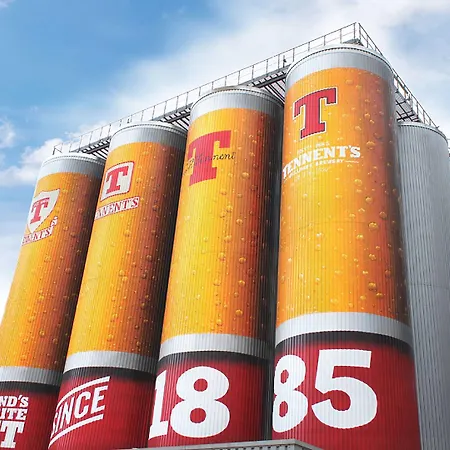 快捷假日酒店 - - 城市滨江ctr酒店 酒店