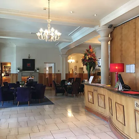 Hotel Millennium Glasgow