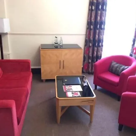 Millennium Hotel Glasgow