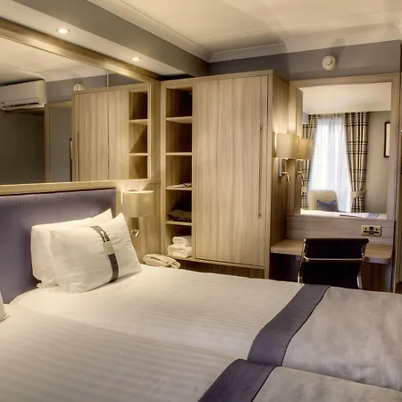 - - Ctr Theatreland By Ihg Hotel 4*