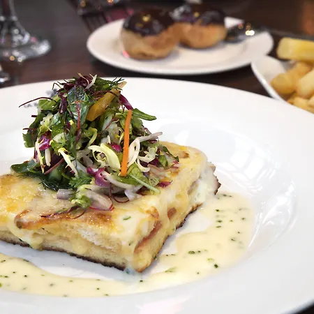 Hotel - - Ctr Theatreland By Ihg Glasgow