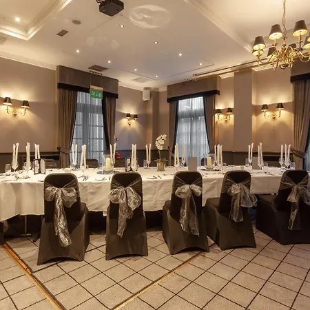 - - Ctr Theatreland By Ihg 4*