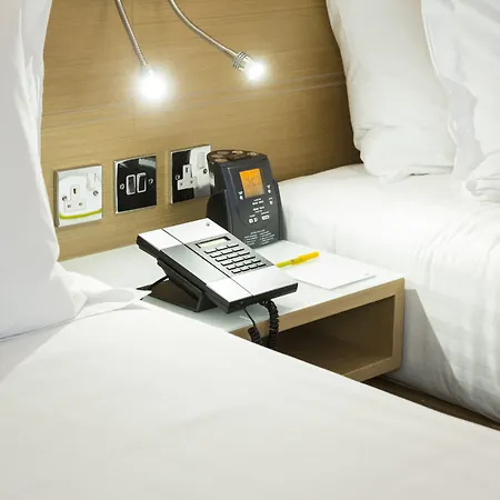 Hotel Hilton Garden Centre