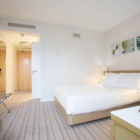 Hilton Garden Centre Otel Glasgow