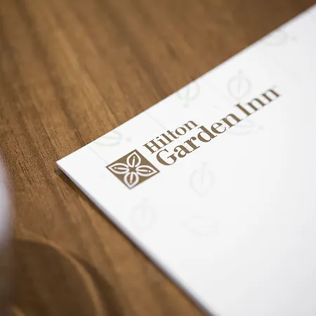 Hilton Garden Centre Glasgow