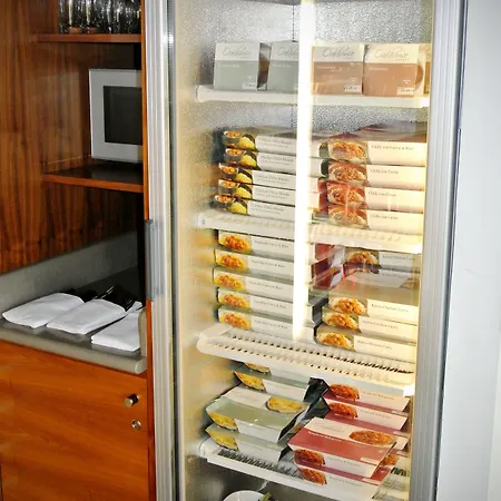 Otel Hilton Garden Centre 4*