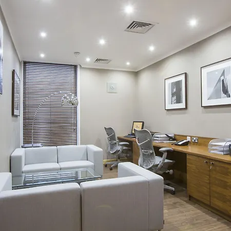 Hilton Garden Centre