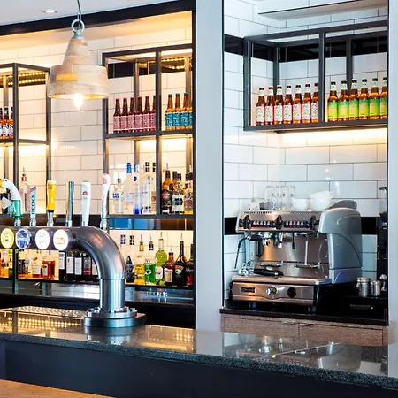 Hilton Garden Centre 4* Glasgow