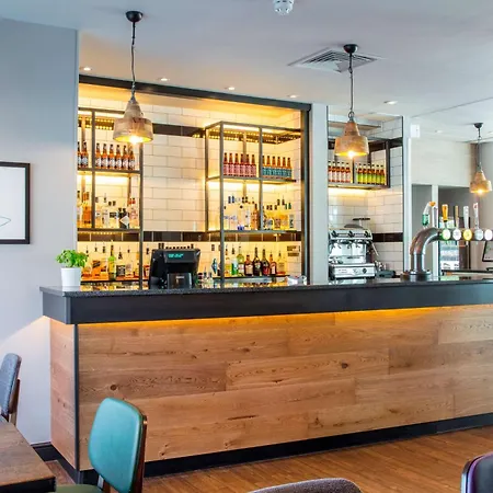 Otel Hilton Garden Centre 4*