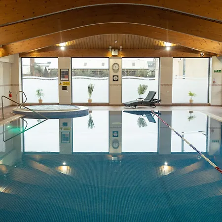 Argyle Hotel, Bw Signature Collection 4*