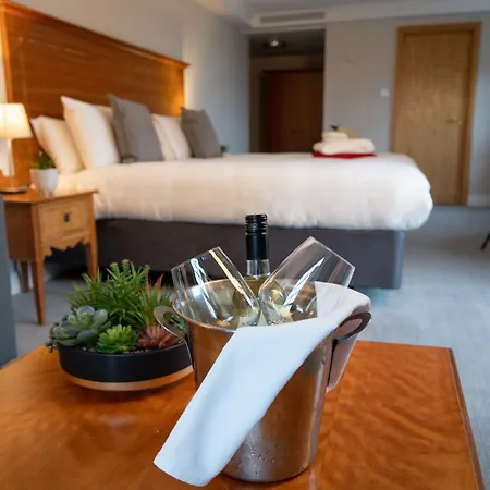 Argyle Hotel, Bw Signature Collection מלון