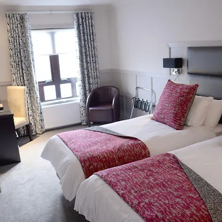 Glynhill & Near Airport 4* Glasgow