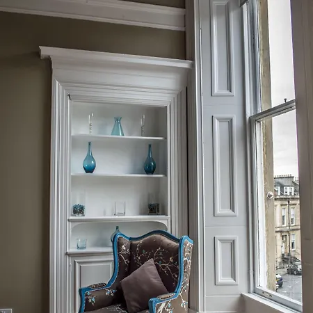 Dreamhouse West End Apartamento *