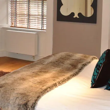 Dreamhouse West End Apartamento