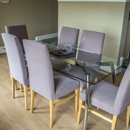 Dreamhouse West End Apartamento *