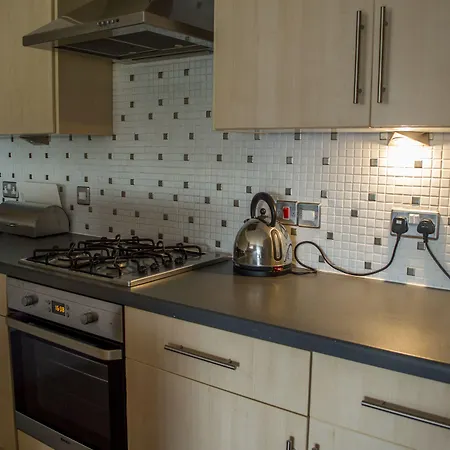 Dreamhouse West End Glasgow