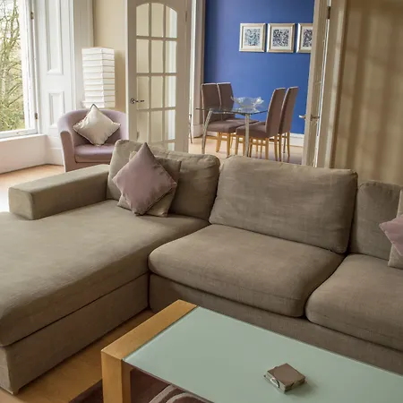 Dreamhouse West End Apartamento *