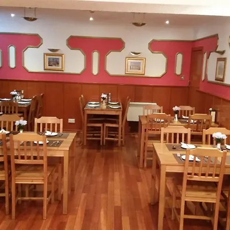 Charing Cross Hotell Glasgow