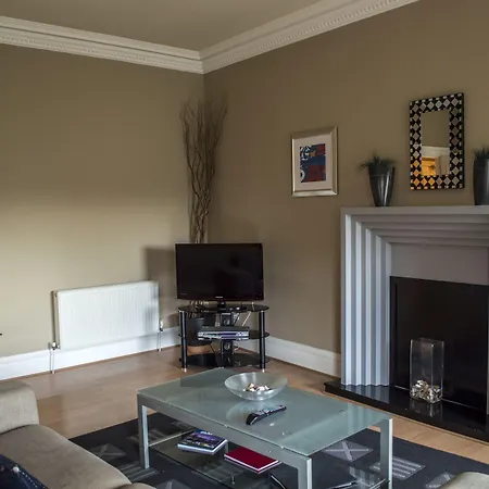 Dreamhouse West End Apartamento *