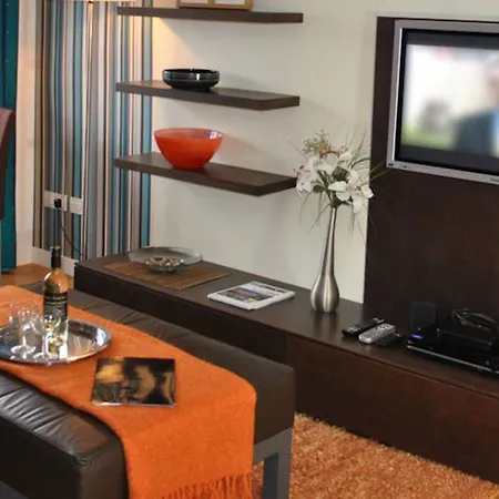 Apartamento Dreamhouse West End *