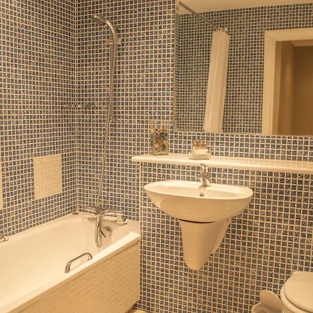 Dreamhouse West End Apartamento