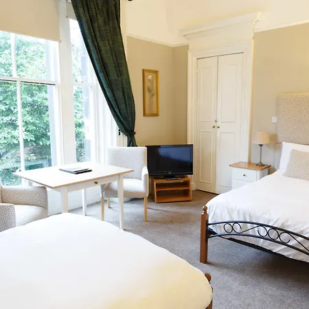 The Belhaven 3* Glasgow