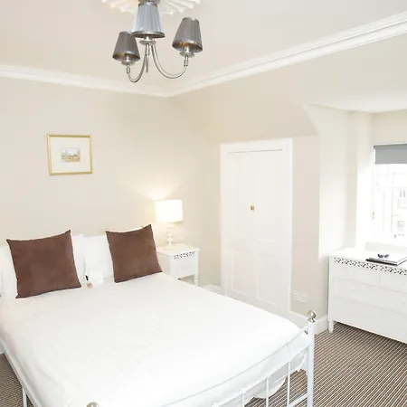 The Belhaven Gasthof 3*