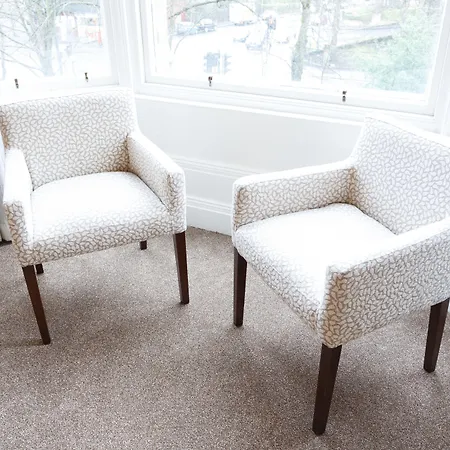 招待所 贝尔哈文酒店 3*