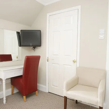 The Belhaven Gasthof