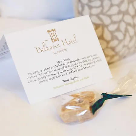 The Belhaven Gasthof Glasgow