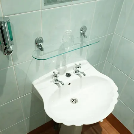 The Belhaven 3* Glasgow