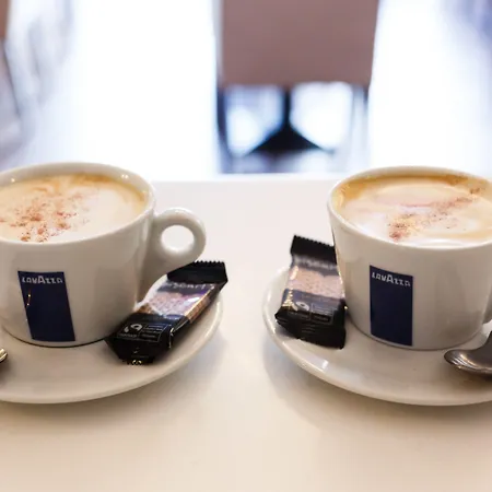 The Belhaven 3* Glasgow