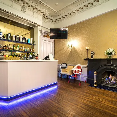 The Belhaven 3* Glasgow