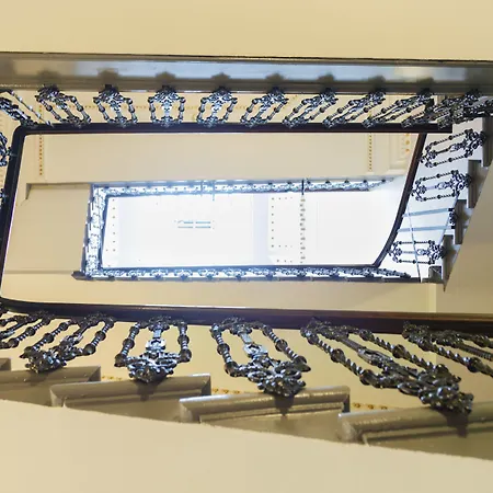 The Belhaven 3* Glasgow