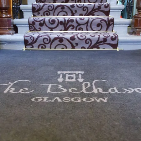 The Belhaven Gasthof