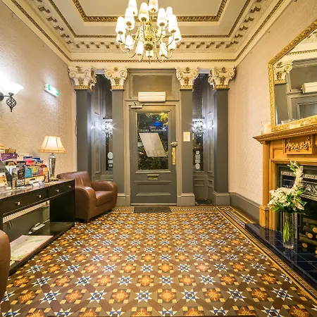 The Belhaven Gasthof