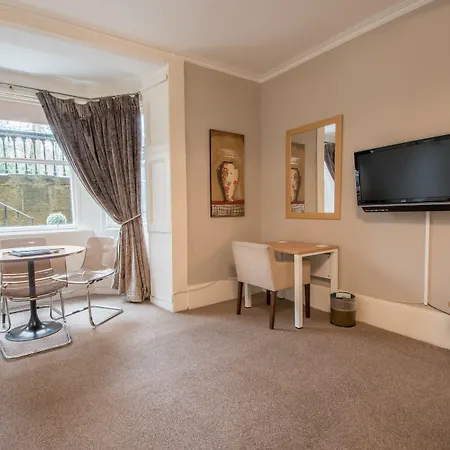 The Belhaven Gasthof